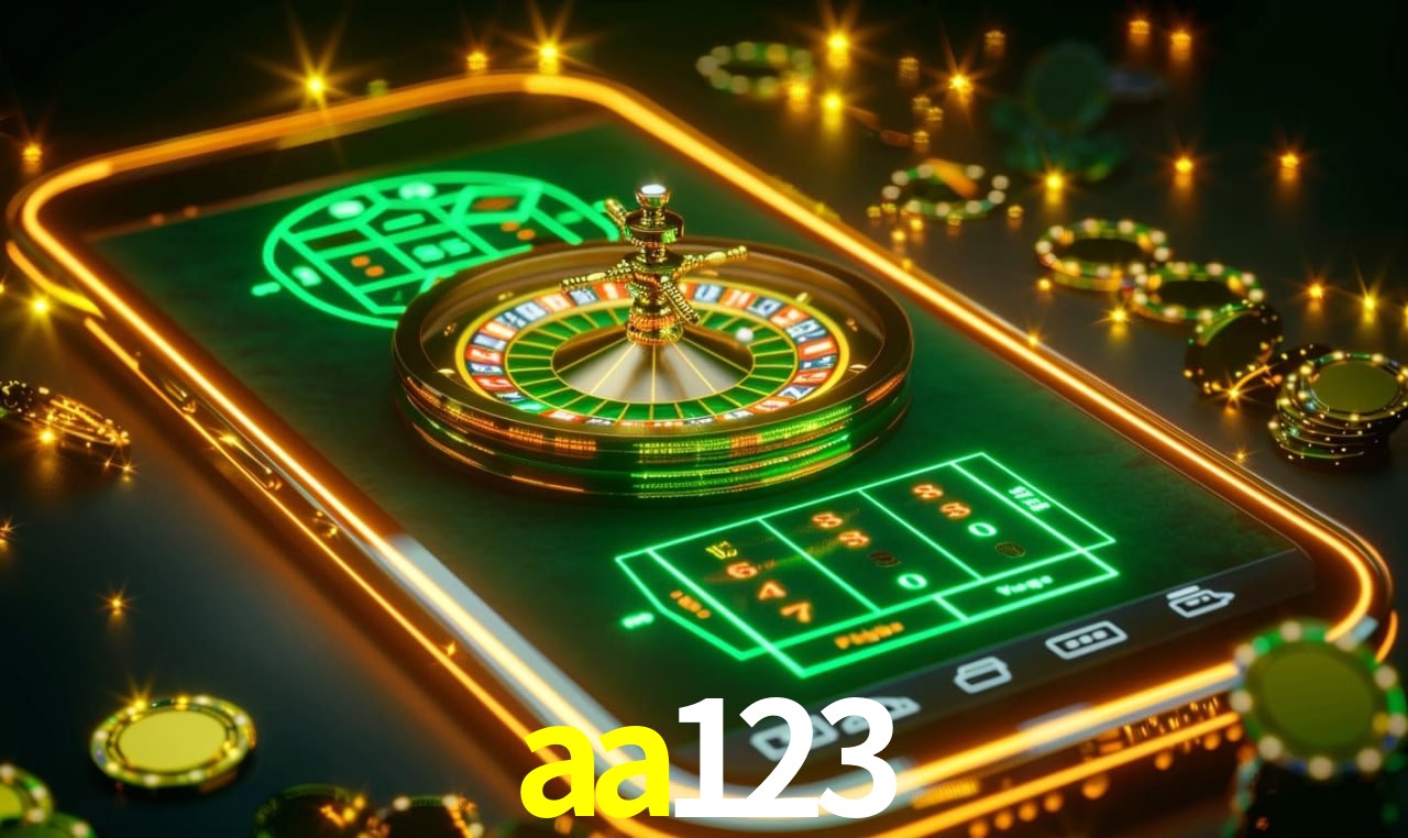 aa123 login