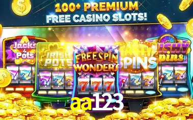 A Experiência Imersiva dos Cassinos Ao Vivo no aa123