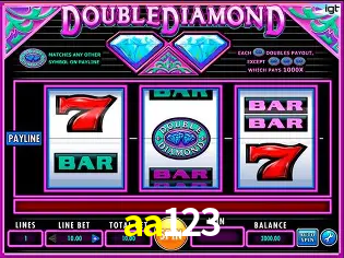 A Popularidade dos Caça-Níqueis no aa123