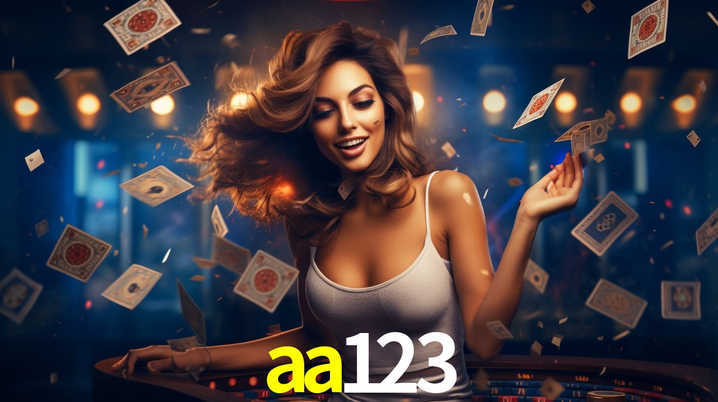 Live Casino aa123