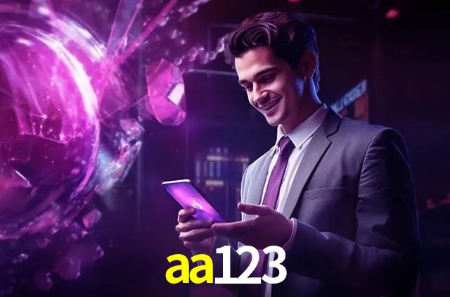 Account Benefits aa123