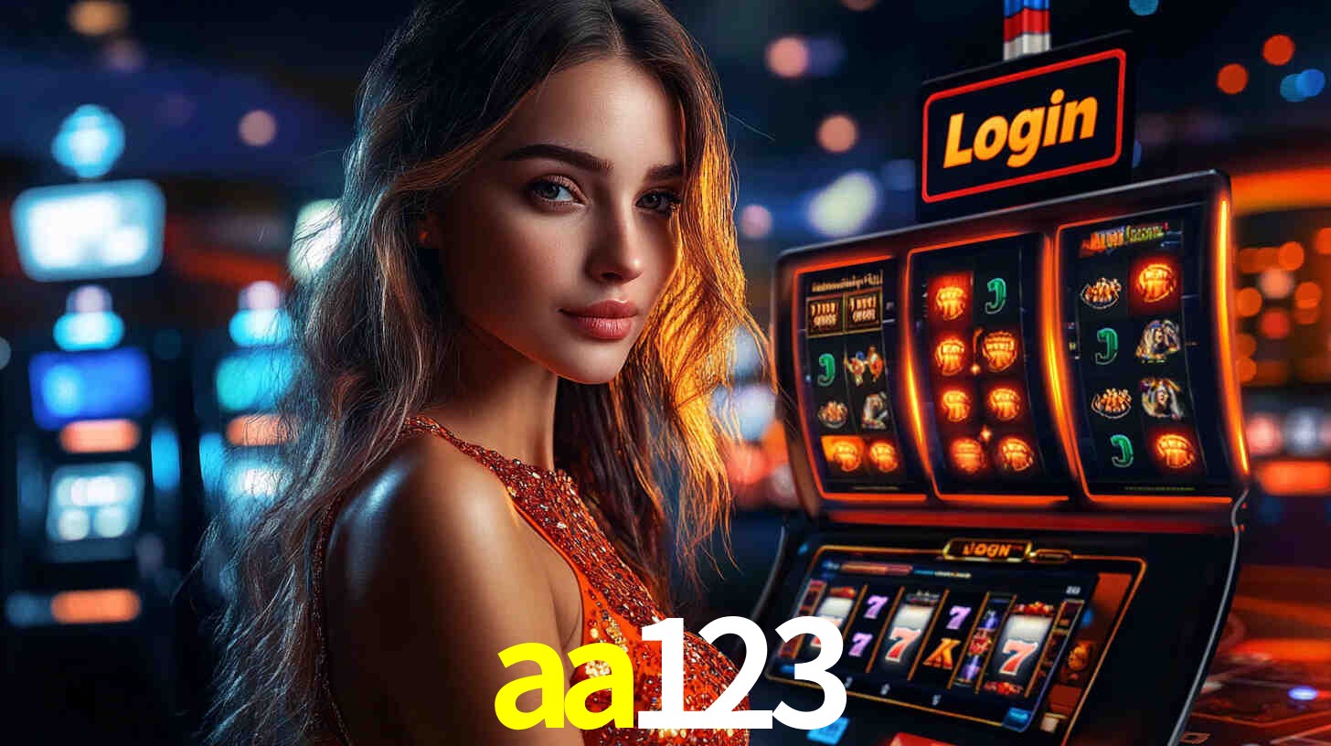 VIP Casino aa123