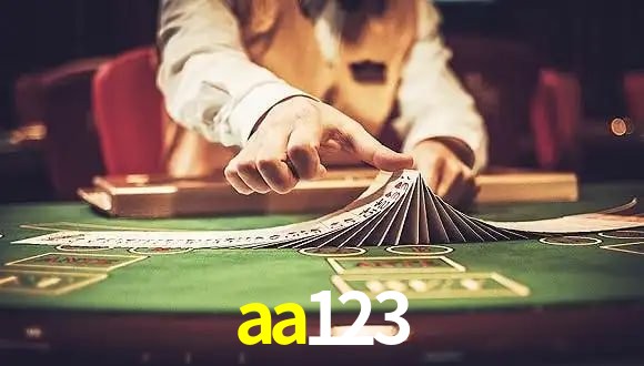 Slot Games aa123