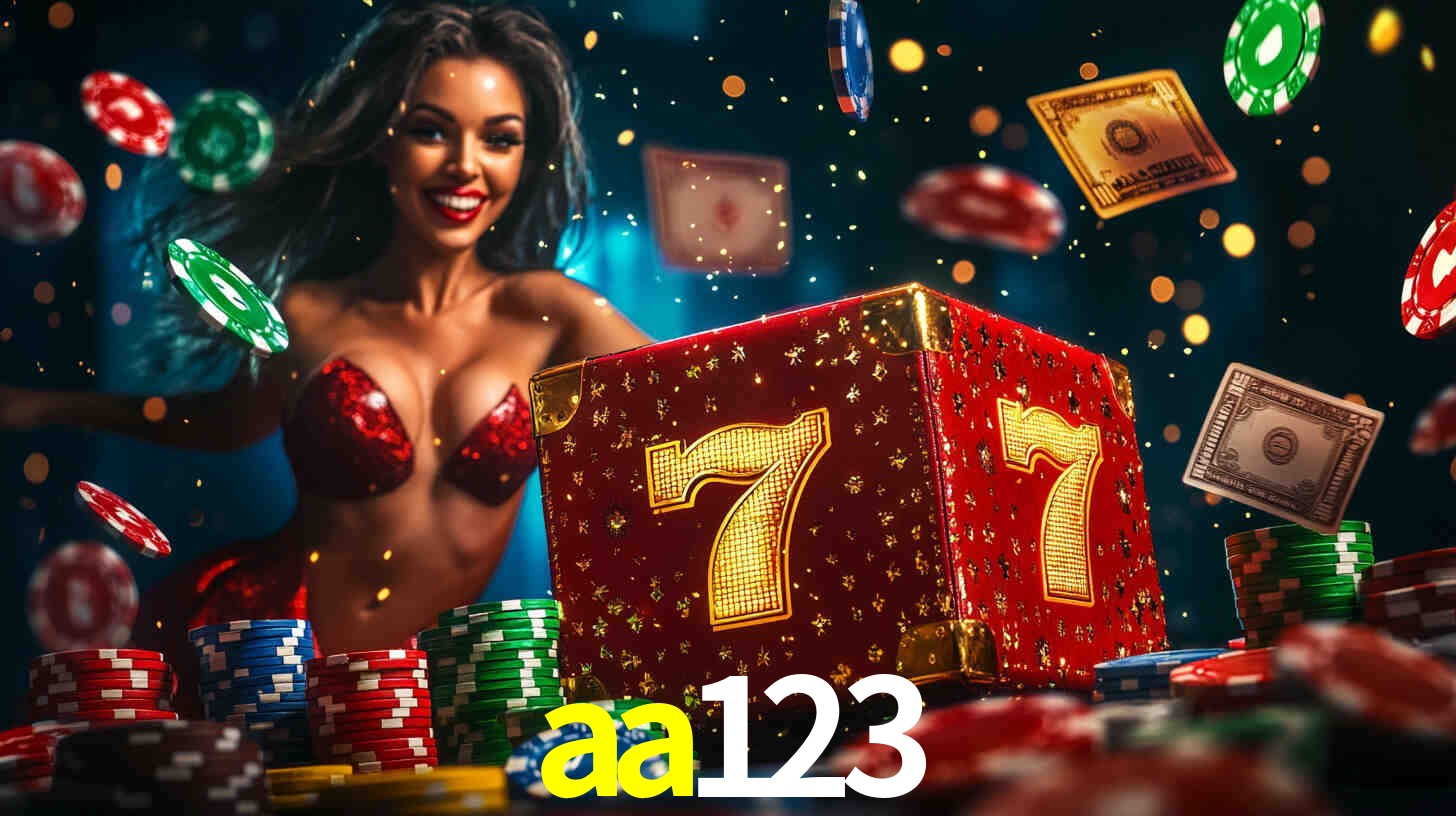 A Emoção da Loteria na aa123: Uma Chance de Mudança de Vida