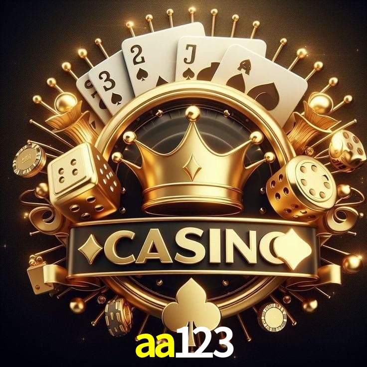 Casino Ao Vivo aa123