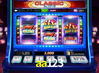 Apostas Esportivas na aa123: Um Guia Completo