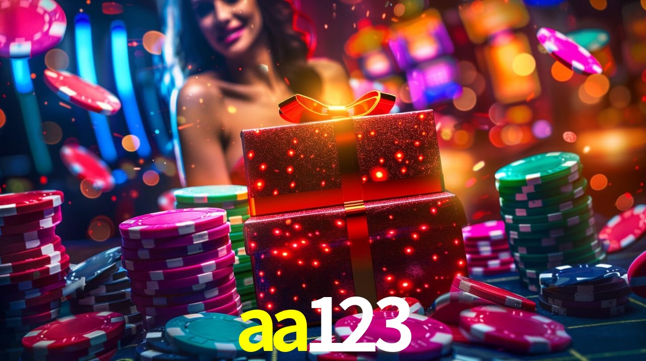 aa123: Seu Especialista em Apostas Esportivas Brasileiras