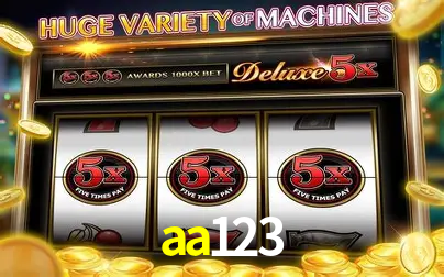 Descubra a Magia dos Jogos de Arcade no aa123