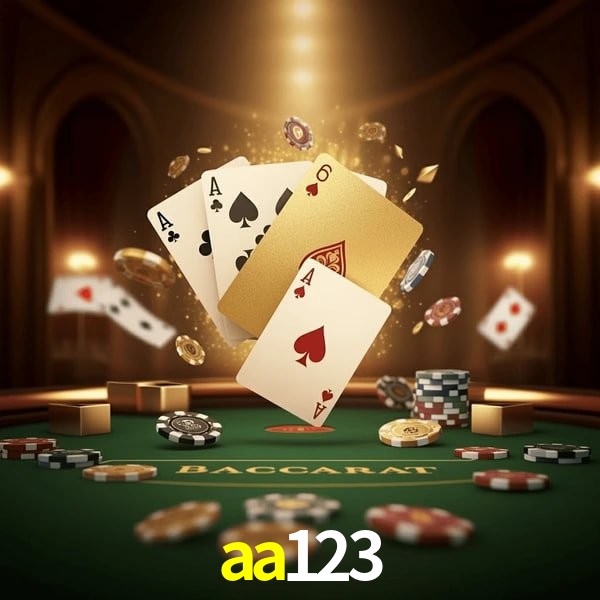 VIP Casino aa123