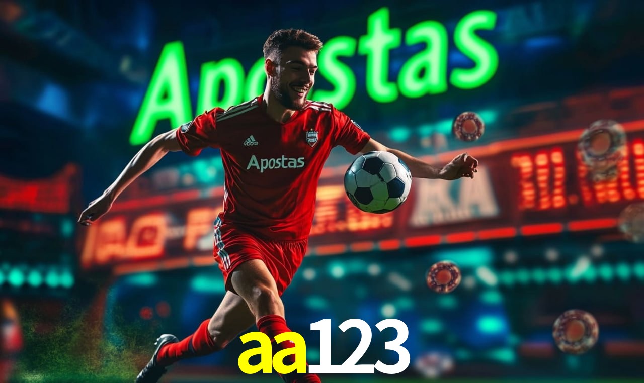 Recursos de Bônus aa123