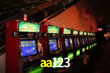 Apostas Esportivas na aa123: Um Guia Completo