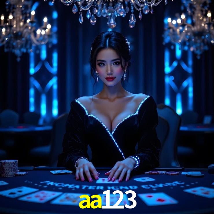 aa123 Premiação acumulada / Jackpot