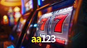aa123 Caça-níqueis de mesa