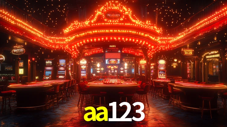 aa123: Jogos de Caça-Níqueis-Altas Recompensas, Roleta-Velocidade, Blackjack-Desafios Máximos