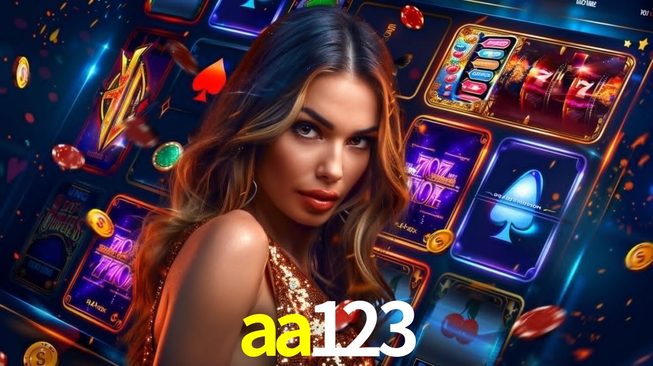 Casino VIP aa123