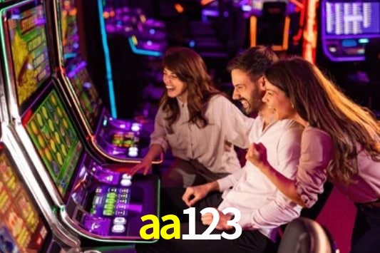 Estatísticas Esportivas aa123