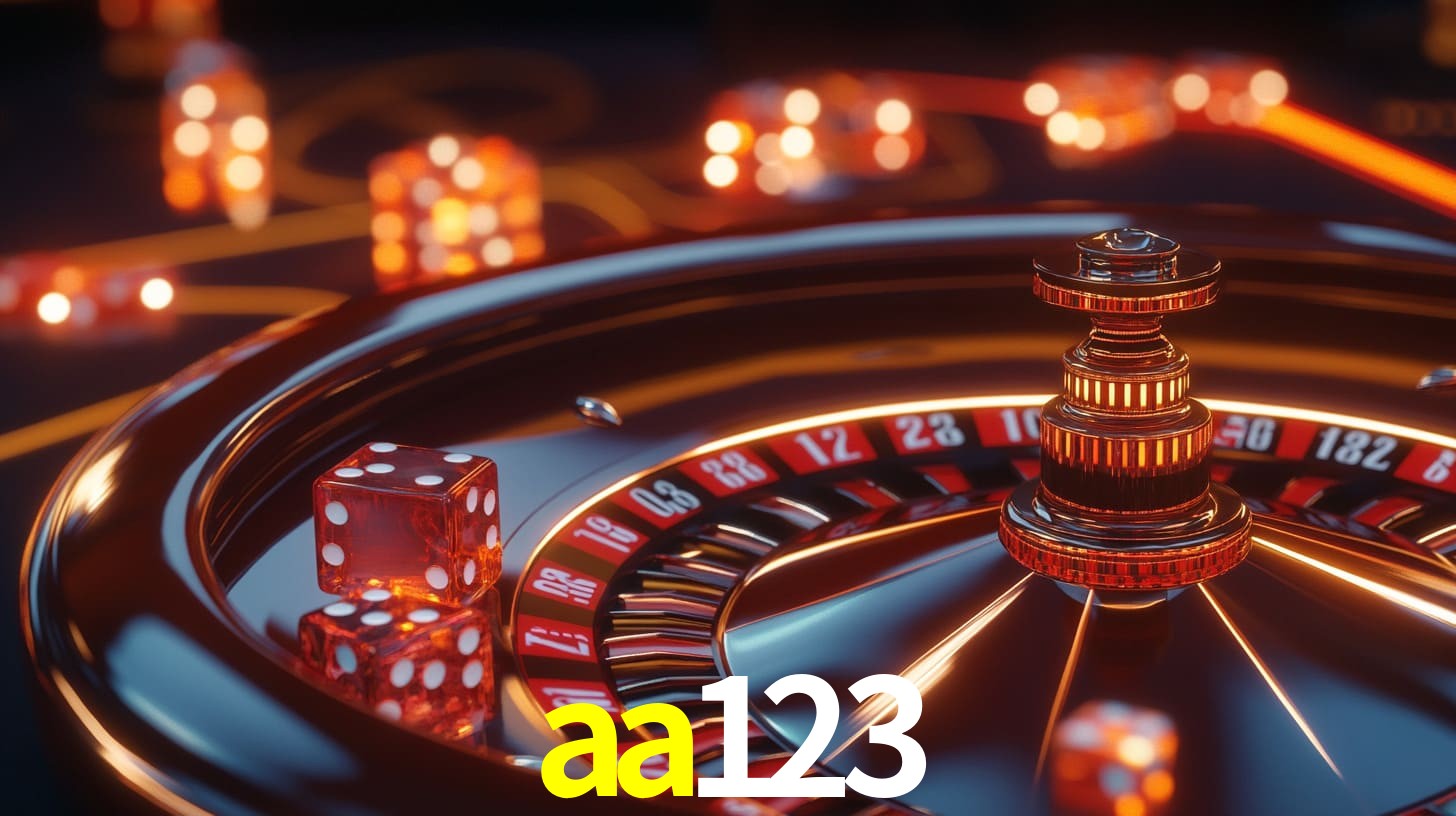 aa123 bet