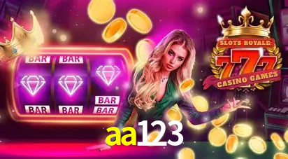 Descubra o Programa VIP da aa123: Vantagens Exclusivas para Jogadores