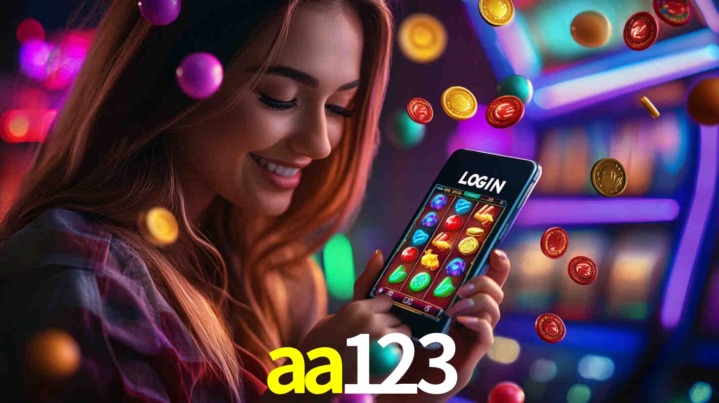 aa123.com