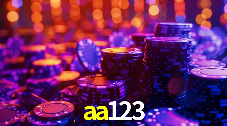 Bônus App aa123