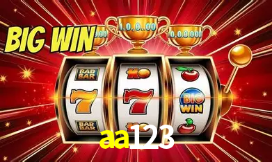 Descubra o Mundo do Cassino Online com aa123