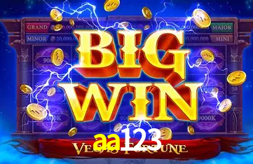 Descubra a Magia dos Jogos de Arcade no aa123