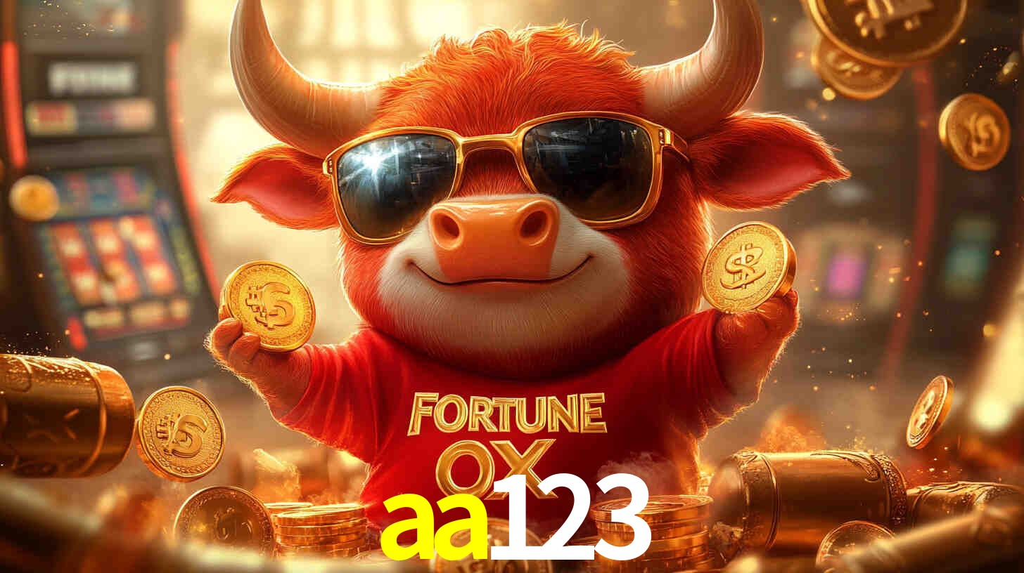 aa123 bet Brasil