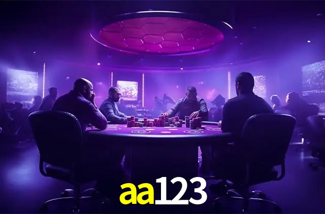 login aa123