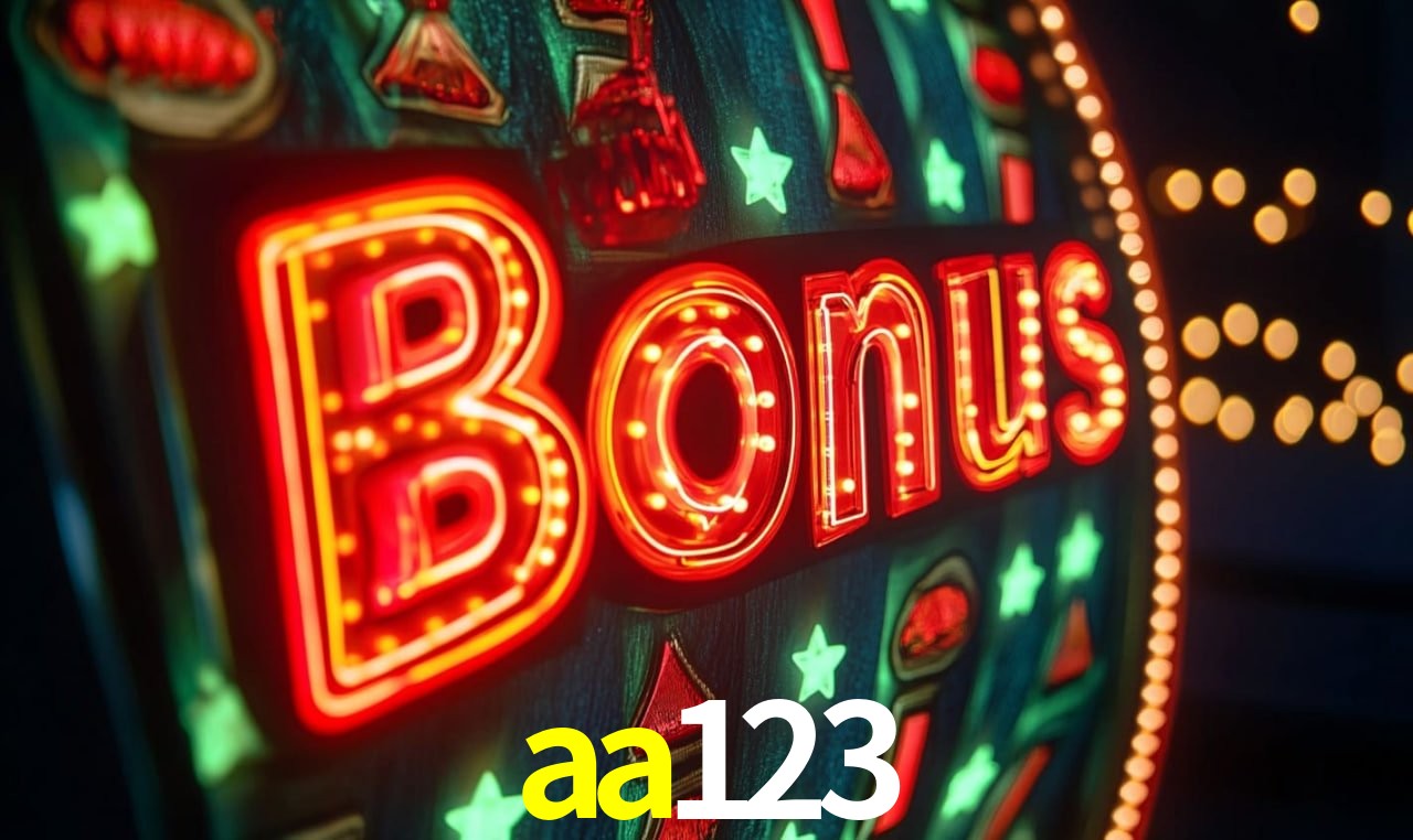 Jogos de Slot aa123