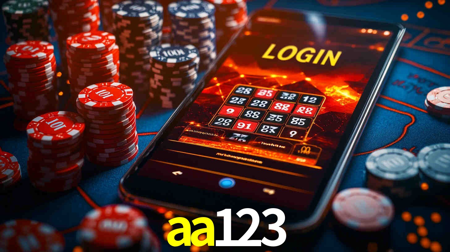 bet aa123