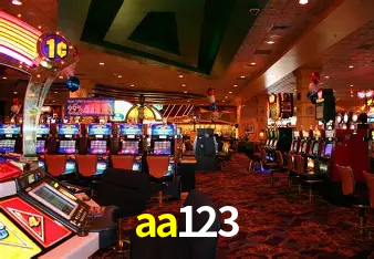 Descubra a Magia dos Jogos de Arcade no aa123