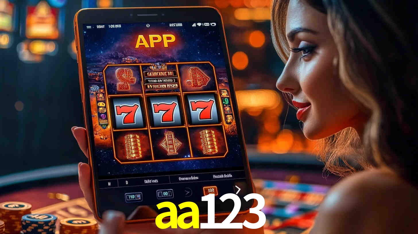 aa123 bet casino