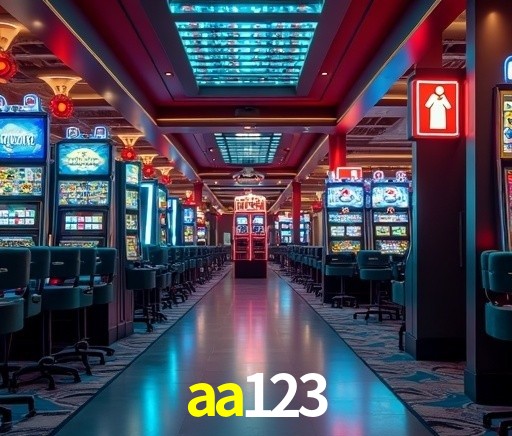 Torneios aa123