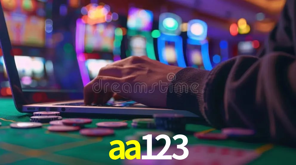 Diretório de Jogos aa123