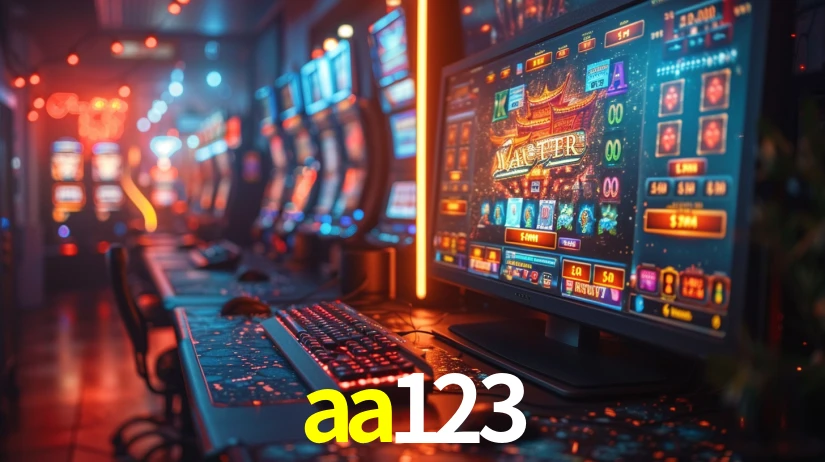 aa123.com