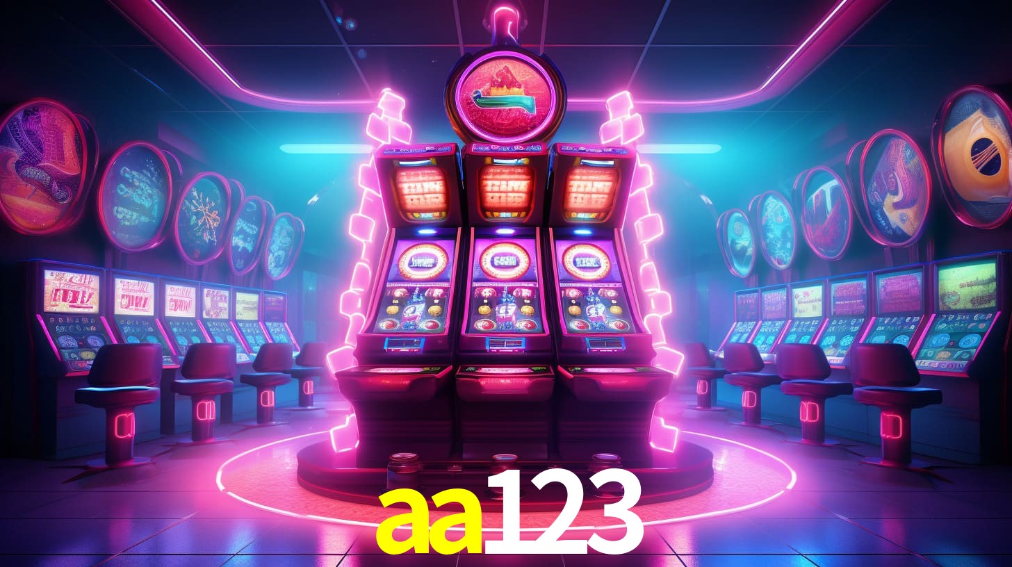 aa123: A Experiência de Casino com Jogos de Mesa ao Vivo