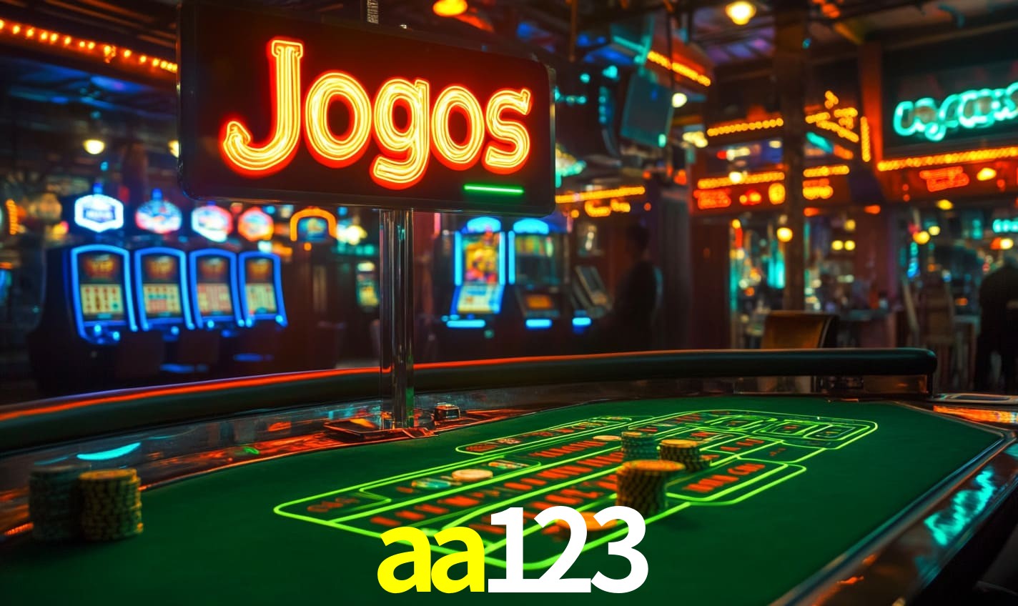 aa123 Processo de inscrição