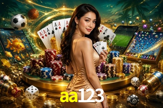 Live Casino aa123
