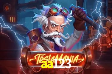 aa123 公平游戏