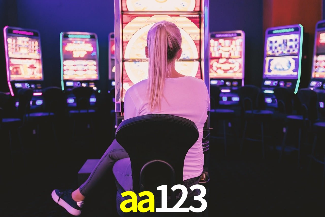 Game Providers aa123