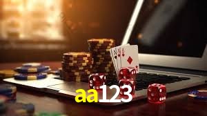 Apostas de Tênis aa123