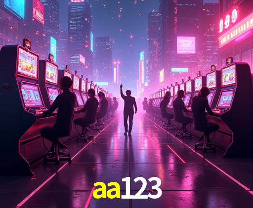 Segurança 2FA aa123